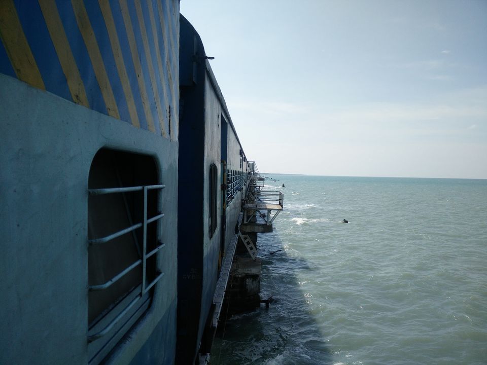 Photo of My Backpacking Diary – Chapter 1 (South-east Tamil Nadu) 23/30 by Rohan Ganesh