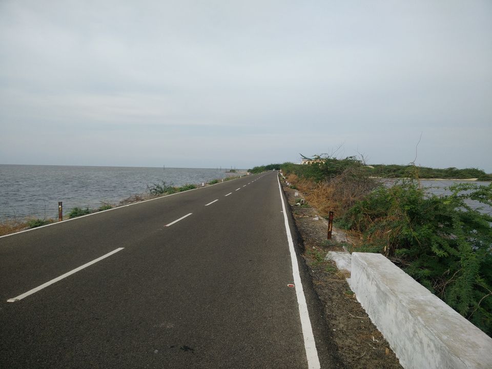 Photo of My Backpacking Diary – Chapter 1 (South-east Tamil Nadu) 26/30 by Rohan Ganesh