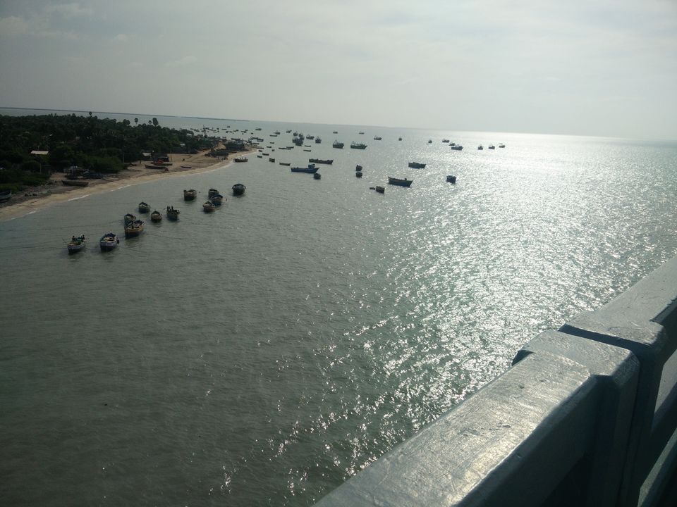 Photo of My Backpacking Diary – Chapter 1 (South-east Tamil Nadu) 27/30 by Rohan Ganesh