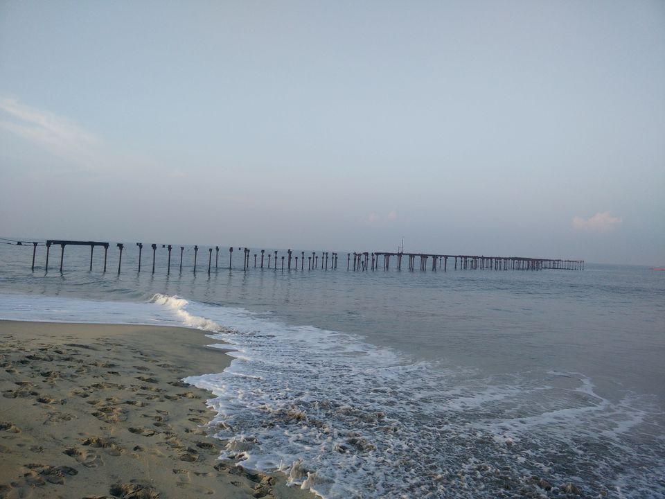 Photo of My Backpacking Diary – Chapter 2(Backwaters and Beaches-West Kerala) 1/58 by Rohan Ganesh