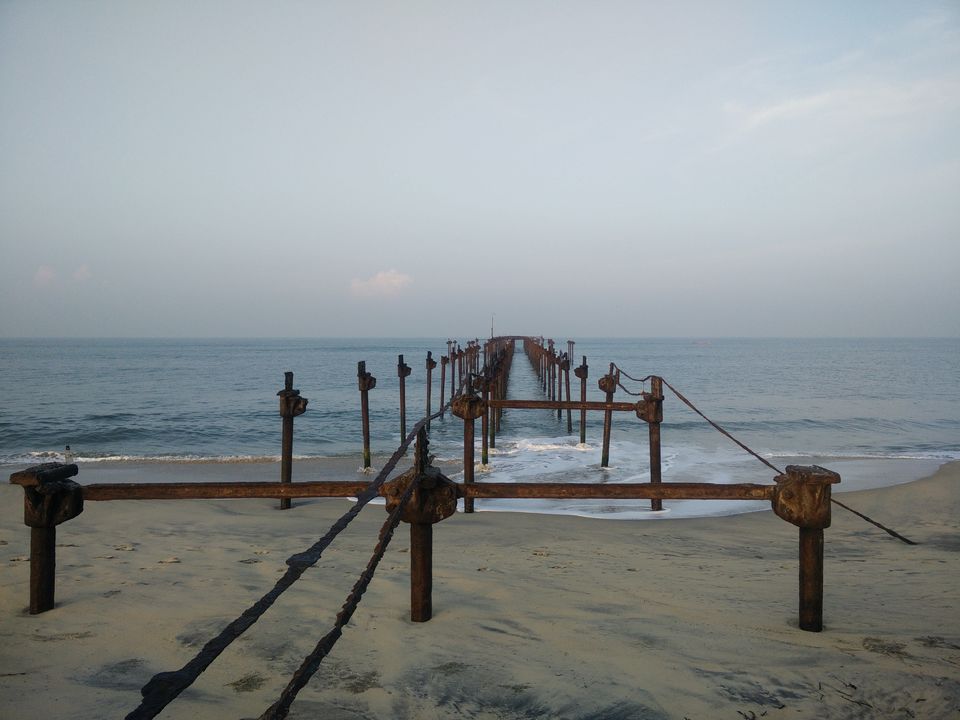Photo of My Backpacking Diary – Chapter 2(Backwaters and Beaches-West Kerala) 2/58 by Rohan Ganesh