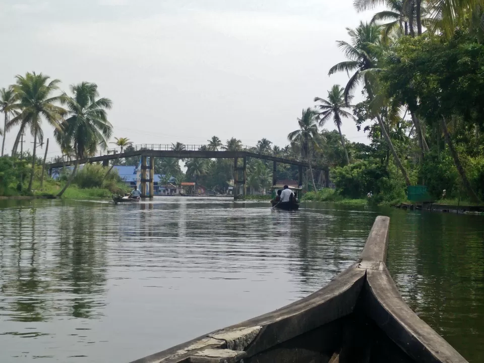 Photo of Bangalore, Karnataka, India by Rohan Ganesh