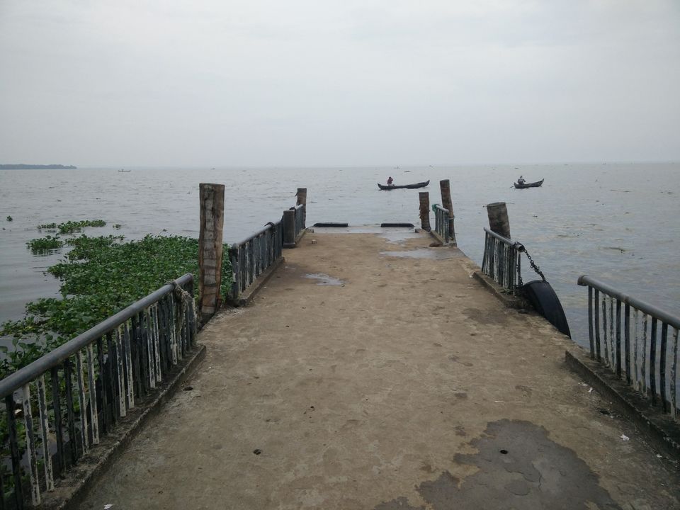 Photo of My Backpacking Diary – Chapter 2(Backwaters and Beaches-West Kerala) 15/58 by Rohan Ganesh