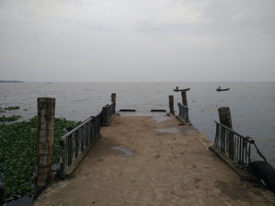 Photo of My Backpacking Diary – Chapter 2(Backwaters and Beaches-West Kerala) 16/58 by Rohan Ganesh