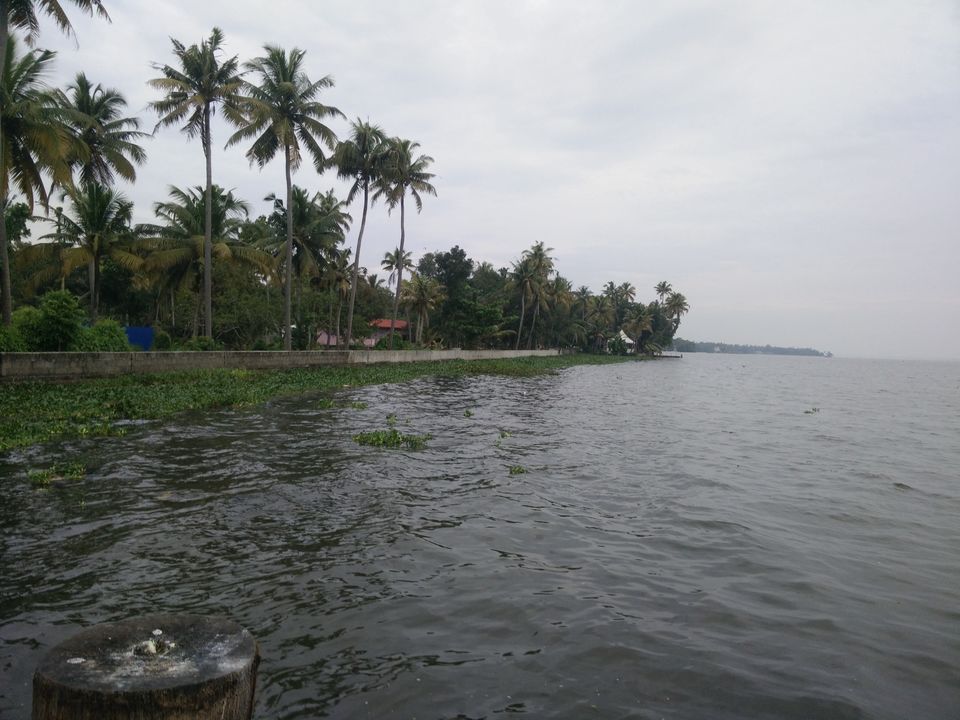 Photo of My Backpacking Diary – Chapter 2(Backwaters and Beaches-West Kerala) 18/58 by Rohan Ganesh