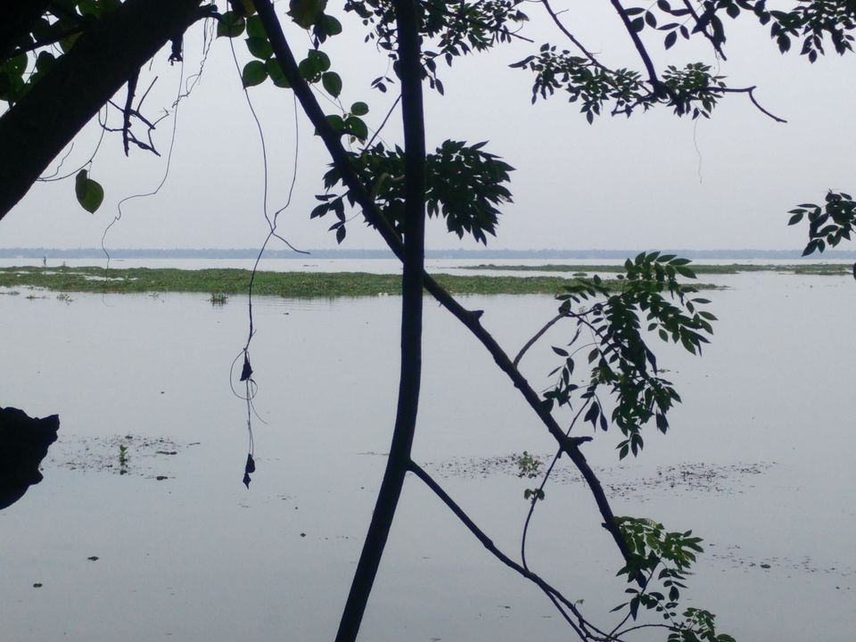 Photo of My Backpacking Diary – Chapter 2(Backwaters and Beaches-West Kerala) 25/58 by Rohan Ganesh