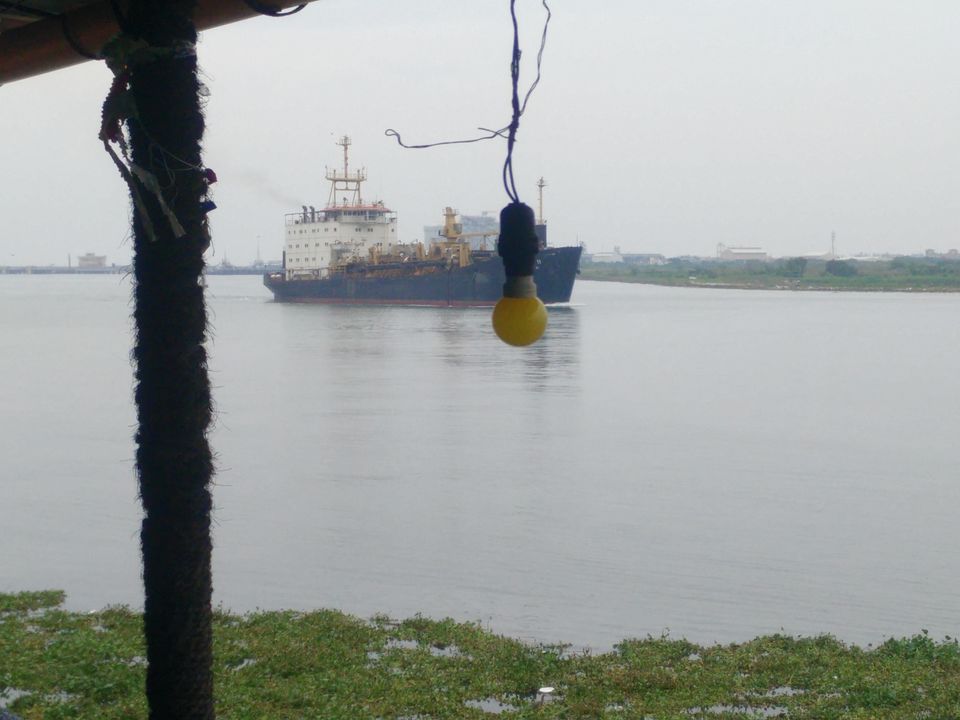 Photo of My Backpacking Diary – Chapter 2(Backwaters and Beaches-West Kerala) 28/58 by Rohan Ganesh