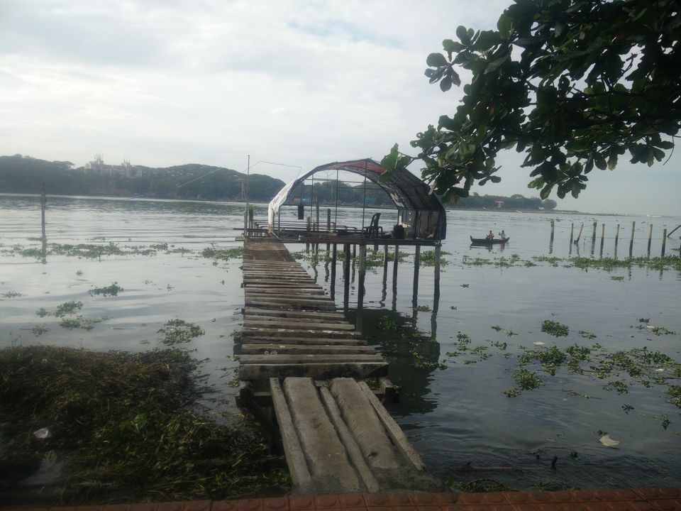 Photo of My Backpacking Diary – Chapter 2(Backwaters and Beaches-West Kerala) 39/58 by Rohan Ganesh