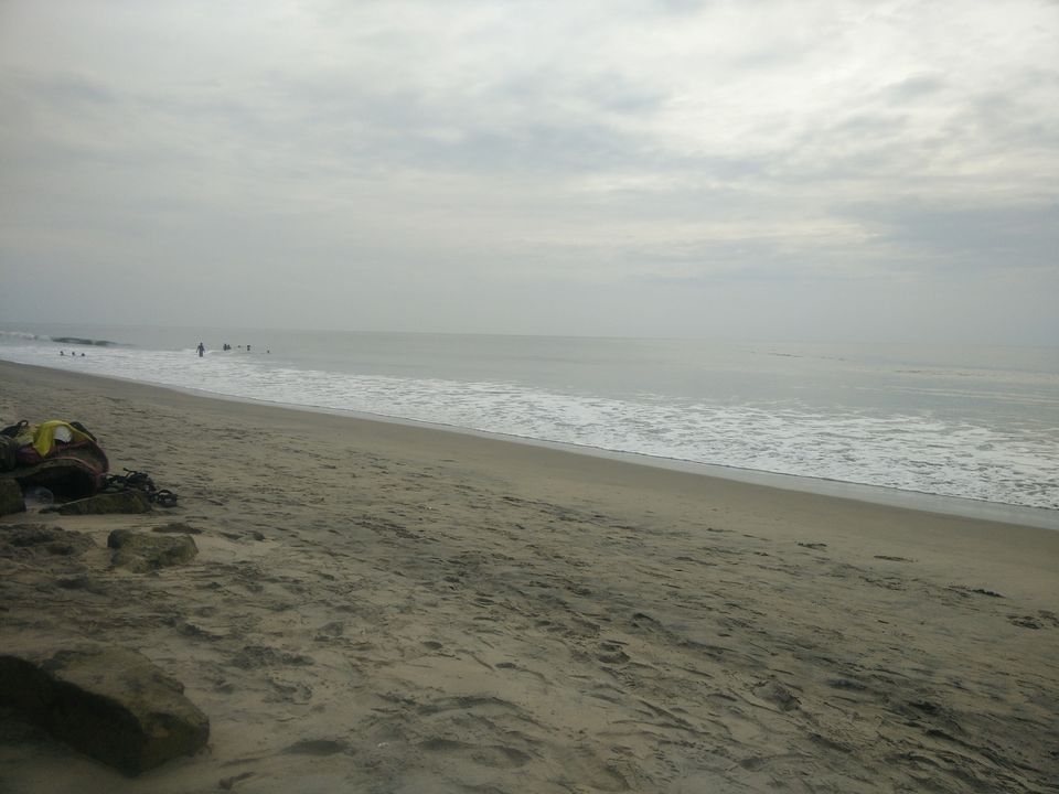 Photo of My Backpacking Diary – Chapter 2(Backwaters and Beaches-West Kerala) 46/58 by Rohan Ganesh