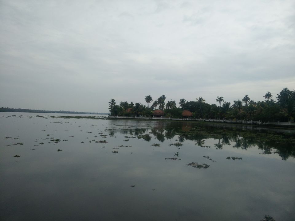 Photo of My Backpacking Diary – Chapter 2(Backwaters and Beaches-West Kerala) 47/58 by Rohan Ganesh