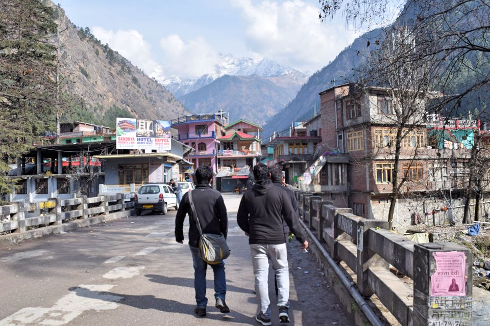 Photo of My Himachal Dairy – Trippy Kasol and Magical Manali 2/29 by Rohan Ganesh