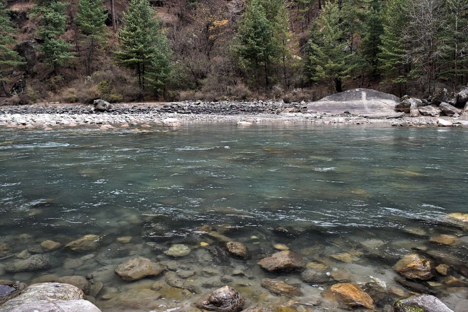 Photo of My Himachal Dairy – Trippy Kasol and Magical Manali 4/29 by Rohan Ganesh