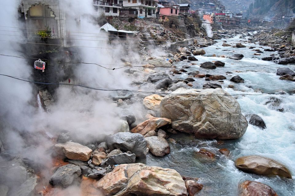 Photo of My Himachal Dairy – Trippy Kasol and Magical Manali 5/29 by Rohan Ganesh