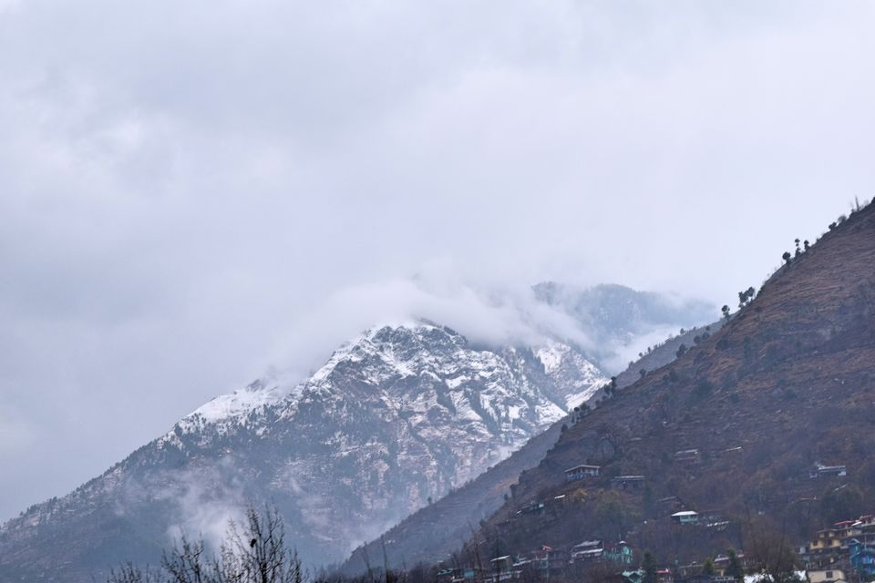 Photo of My Himachal Dairy – Trippy Kasol and Magical Manali 7/29 by Rohan Ganesh