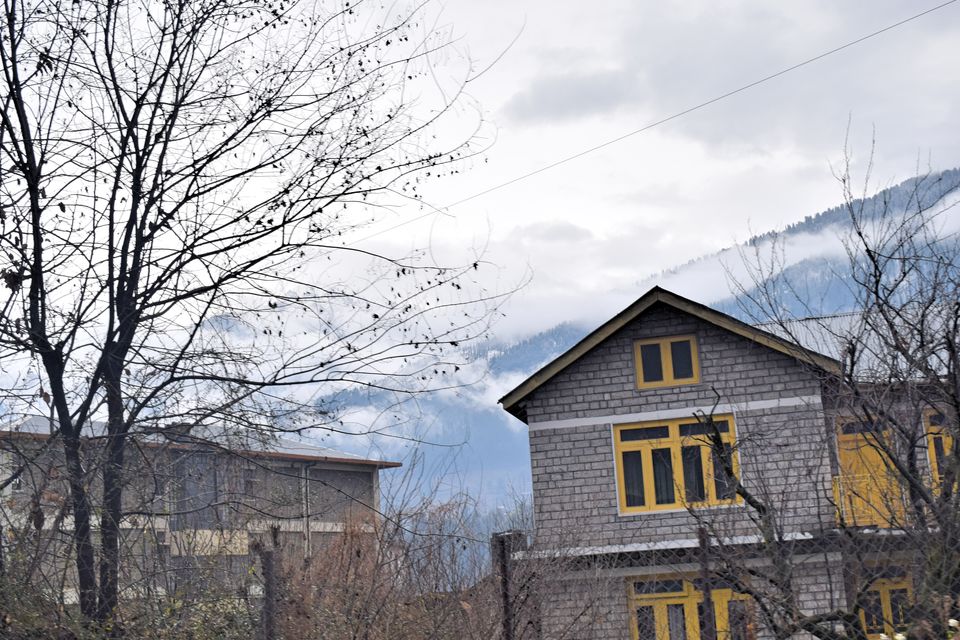 Photo of My Himachal Dairy – Trippy Kasol and Magical Manali 8/29 by Rohan Ganesh