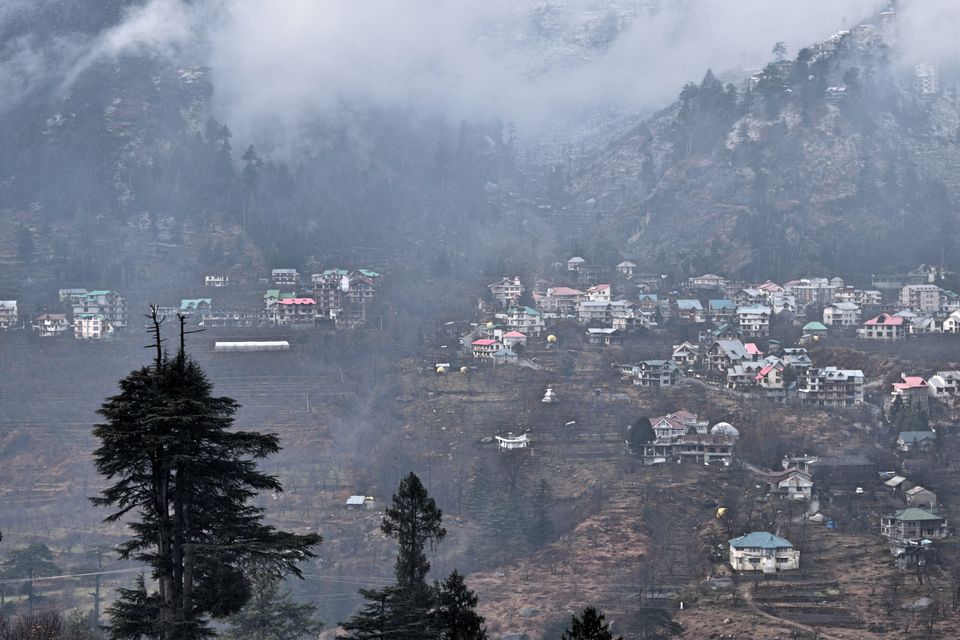Photo of My Himachal Dairy – Trippy Kasol and Magical Manali 9/29 by Rohan Ganesh