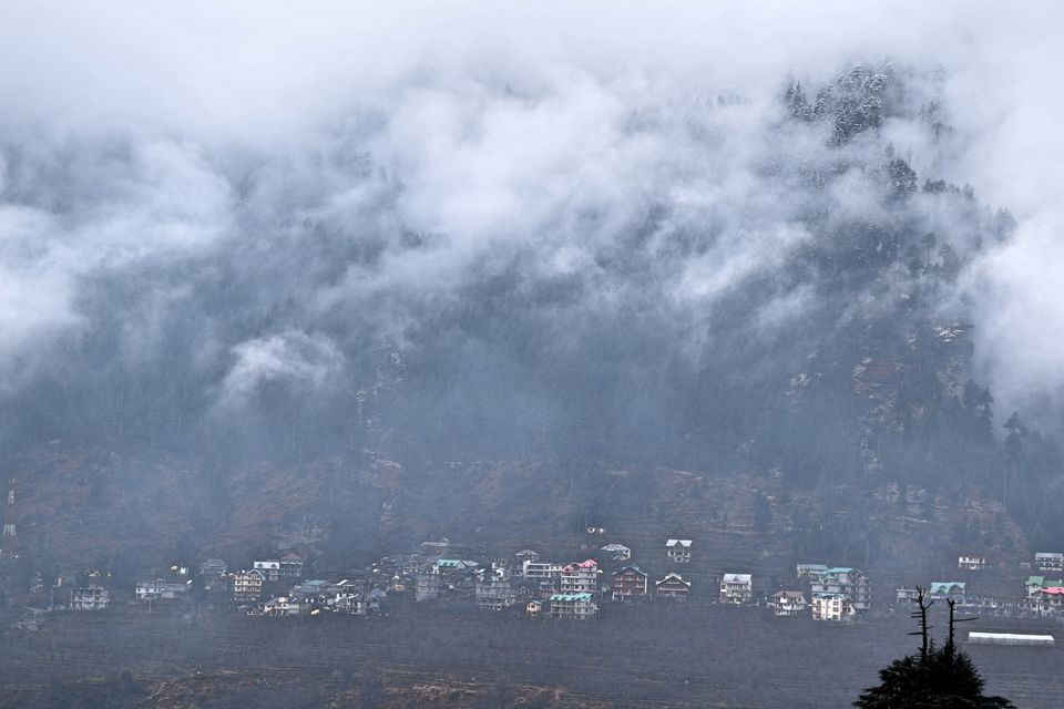 Photo of My Himachal Dairy – Trippy Kasol and Magical Manali 10/29 by Rohan Ganesh