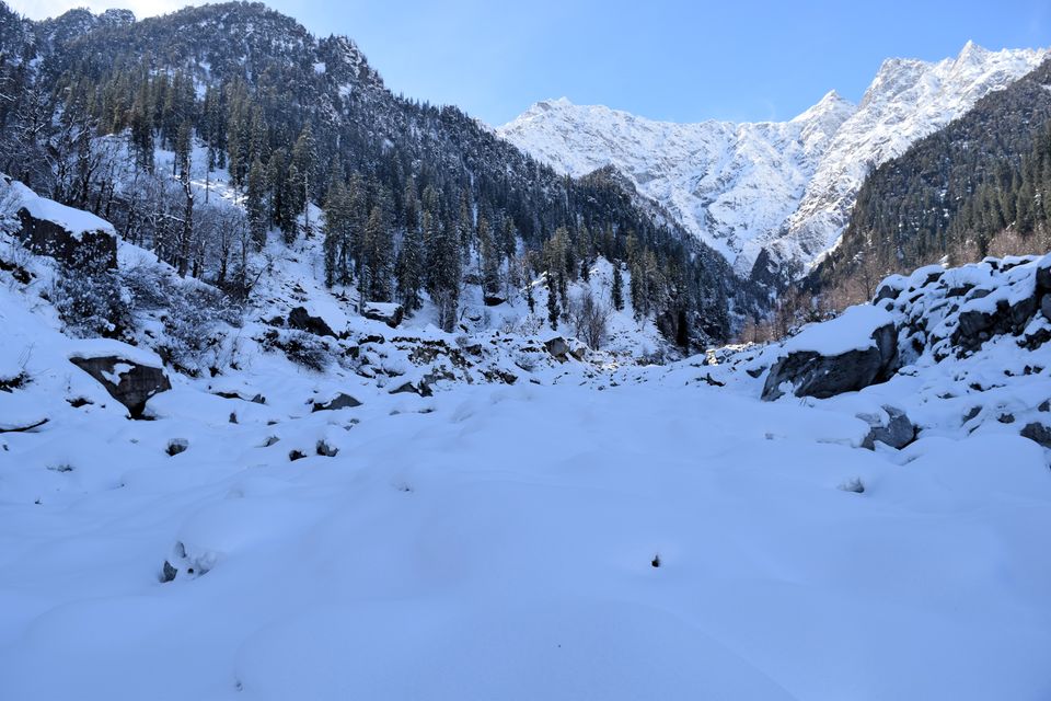 Photo of My Himachal Dairy – Trippy Kasol and Magical Manali 13/29 by Rohan Ganesh