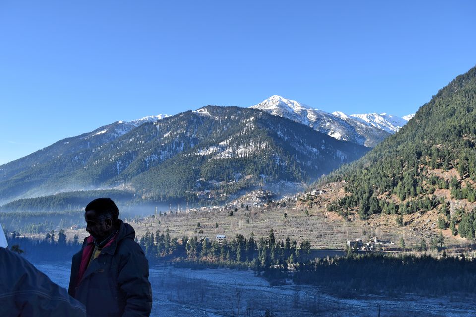 Photo of My Himachal Dairy – Trippy Kasol and Magical Manali 15/29 by Rohan Ganesh