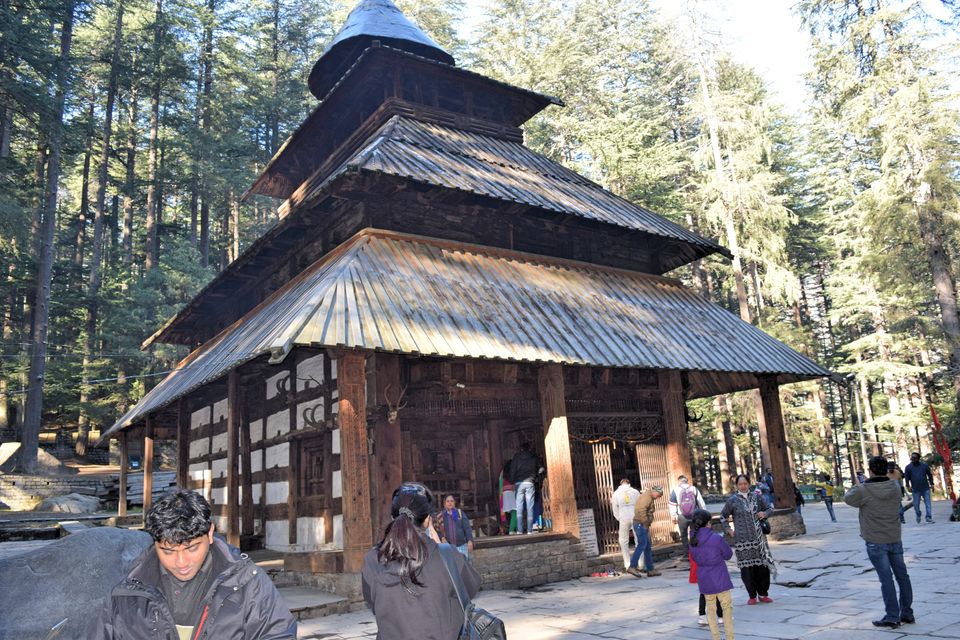 Photo of My Himachal Dairy – Trippy Kasol and Magical Manali 16/29 by Rohan Ganesh