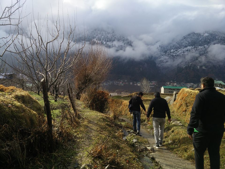 Photo of My Himachal Dairy – Trippy Kasol and Magical Manali 22/29 by Rohan Ganesh