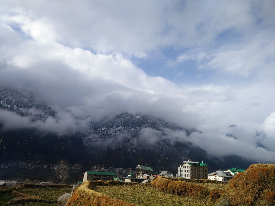 Photo of My Himachal Dairy – Trippy Kasol and Magical Manali 23/29 by Rohan Ganesh