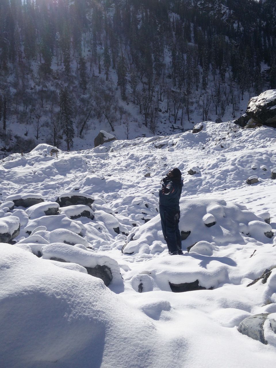 Photo of My Himachal Dairy – Trippy Kasol and Magical Manali 25/29 by Rohan Ganesh