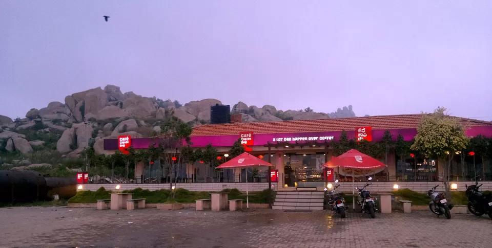 Photo of Bangalore, Karnataka, India by Rohan Ganesh