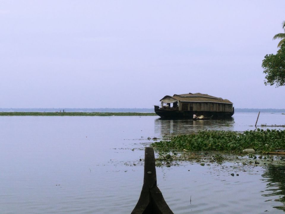 Photo of My Backpacking Diary – Chapter 2(Backwaters and Beaches-West Kerala) 51/58 by Rohan Ganesh