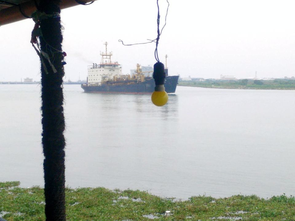 Photo of My Backpacking Diary – Chapter 2(Backwaters and Beaches-West Kerala) 53/58 by Rohan Ganesh
