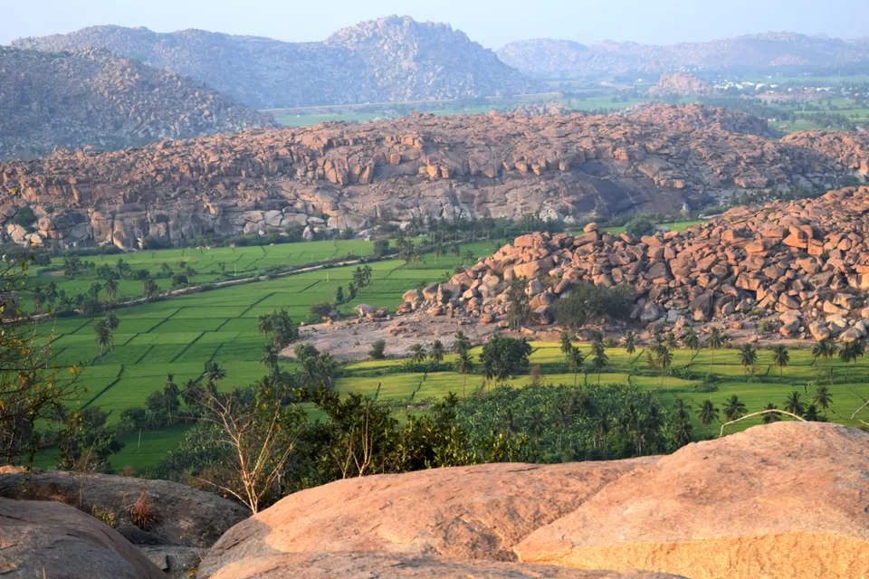 Photo of Hanuman Hill, Vidhya Vihar Colony, Dhule, Maharashtra, India by Rohan Ganesh