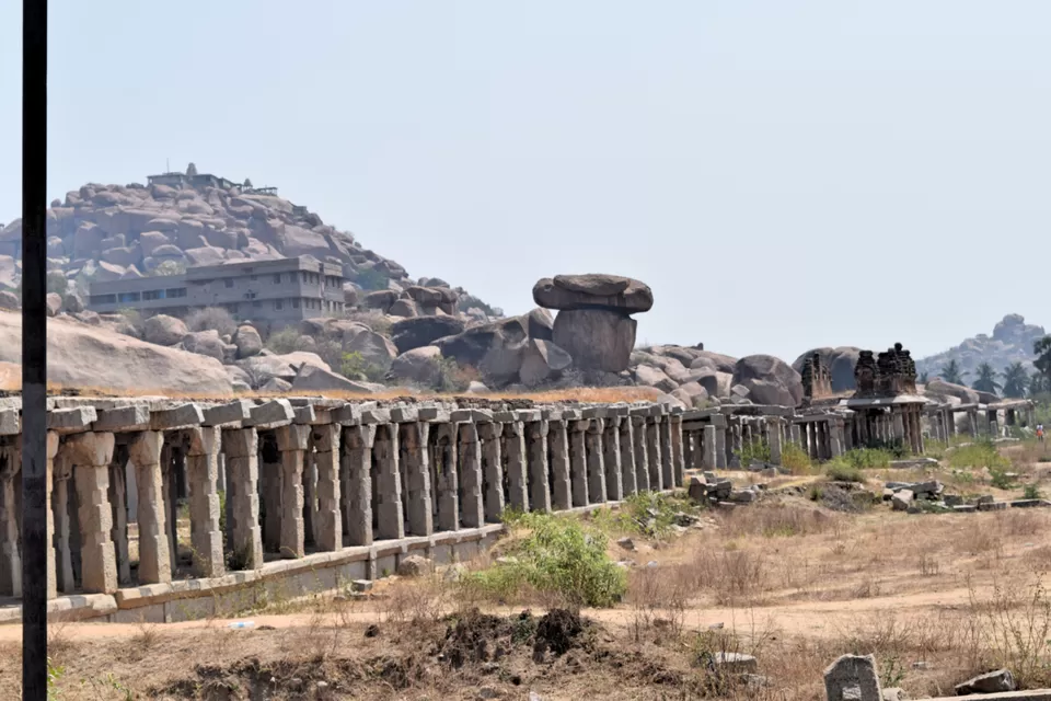 Photo of Anegundi, Karnataka, India by Rohan Ganesh