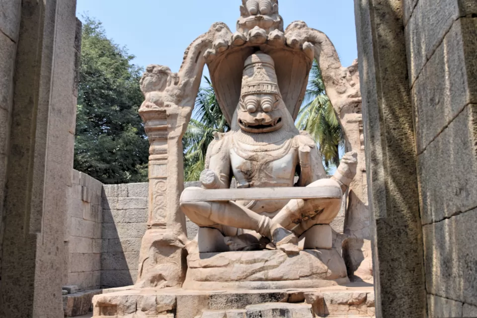 Photo of Anegundi, Karnataka, India by Rohan Ganesh