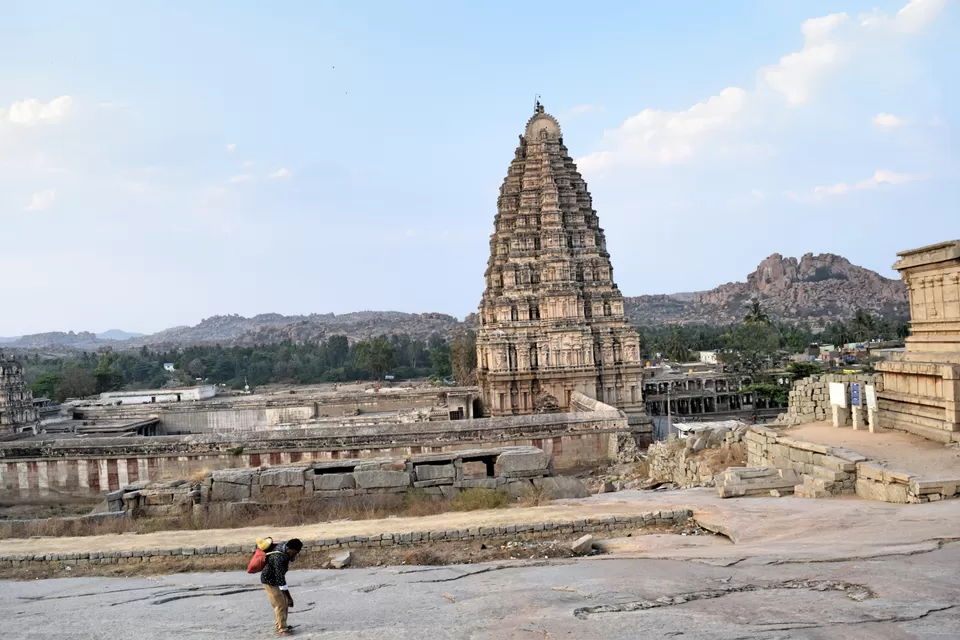 Photo of Anegundi, Karnataka, India by Rohan Ganesh
