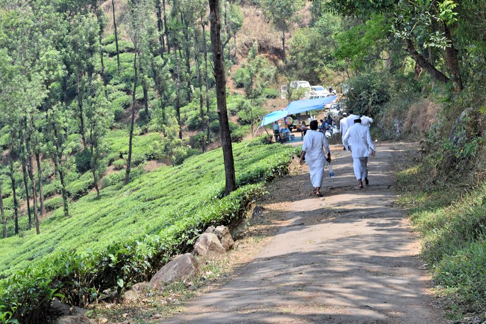 Photo of Backpacking Kerala: Beyond the backwaters by Rohan Ganesh