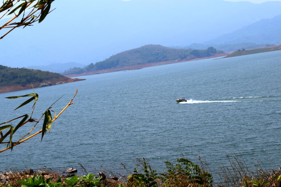 Photo of Backpacking Kerala: Beyond the backwaters by Rohan Ganesh