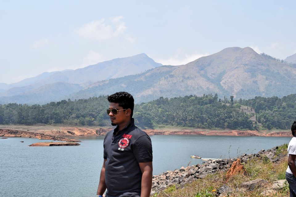 Photo of Backpacking Kerala: Beyond the backwaters by Rohan Ganesh