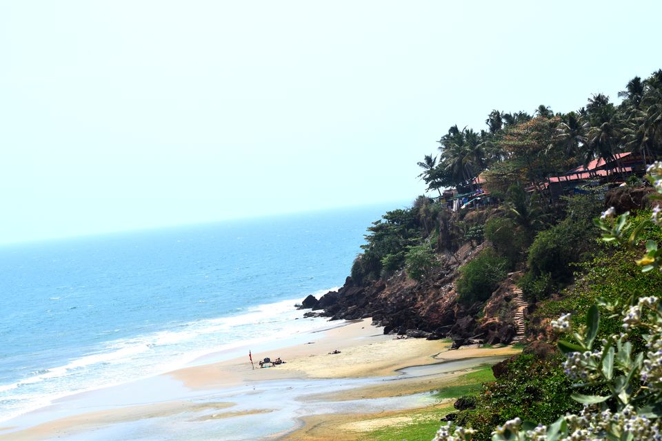 Photo of Backpacking Kerala: Beyond the backwaters by Rohan Ganesh