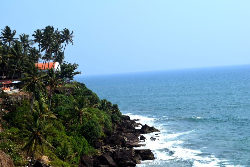 Photo of Backpacking Kerala: Beyond the backwaters by Rohan Ganesh