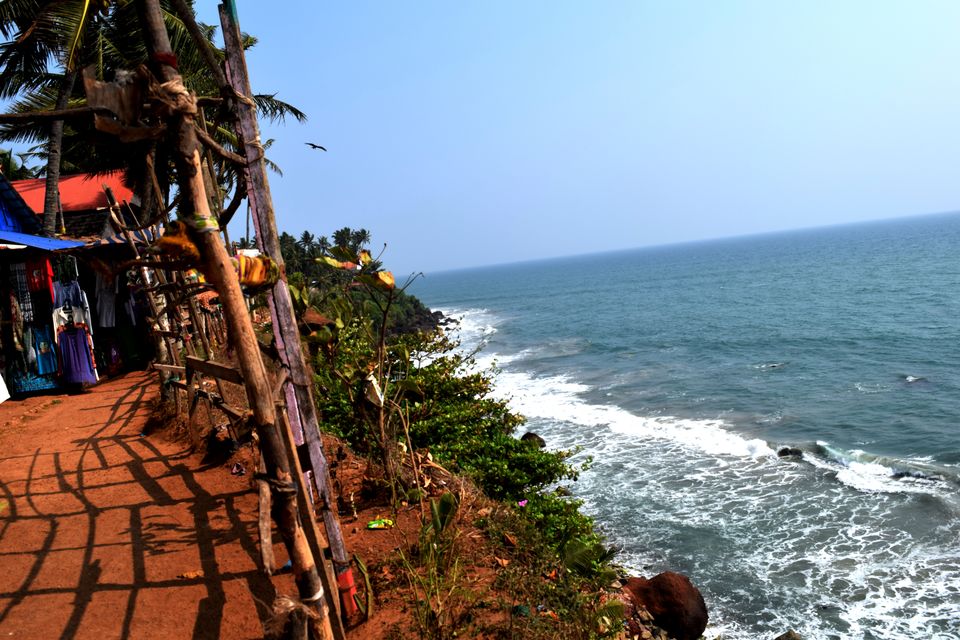 Photo of Backpacking Kerala: Beyond the backwaters by Rohan Ganesh