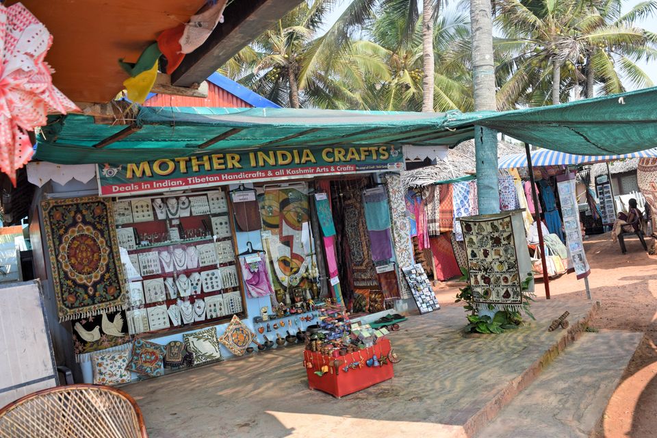Photo of Backpacking Kerala: Beyond the backwaters by Rohan Ganesh