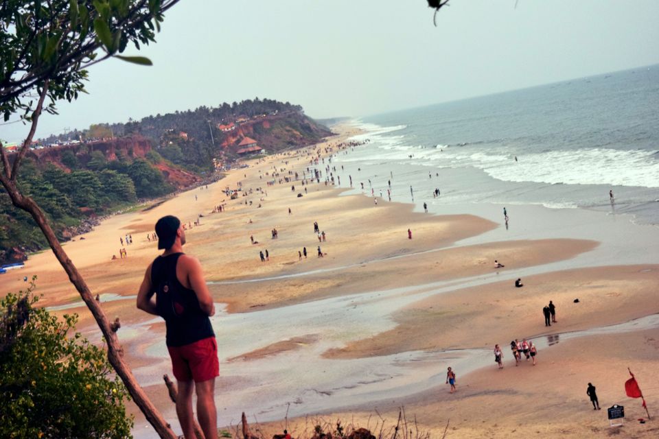 Photo of Backpacking Kerala: Beyond the backwaters by Rohan Ganesh