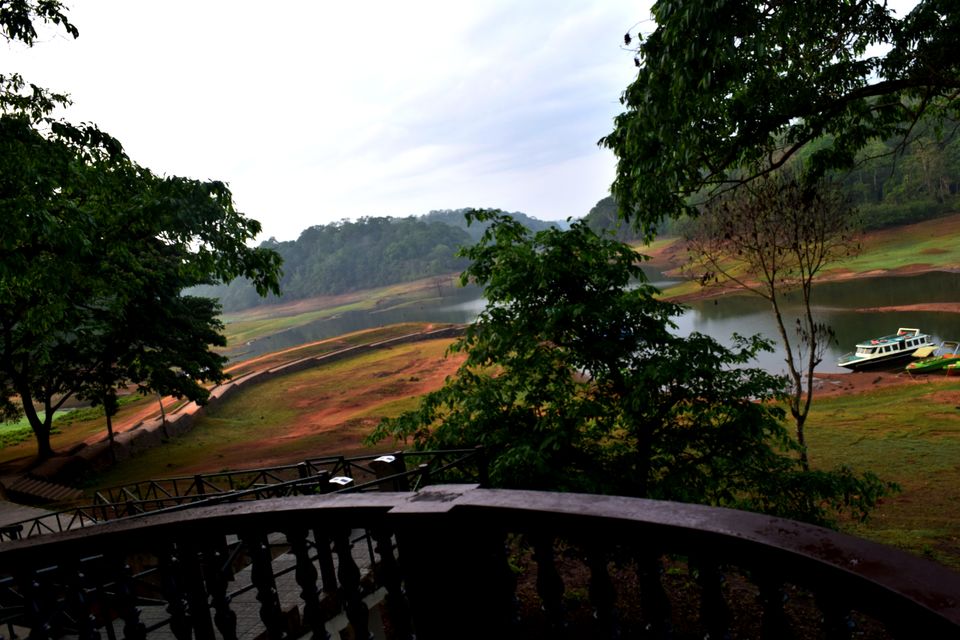 Photo of Backpacking Kerala: Beyond the backwaters by Rohan Ganesh
