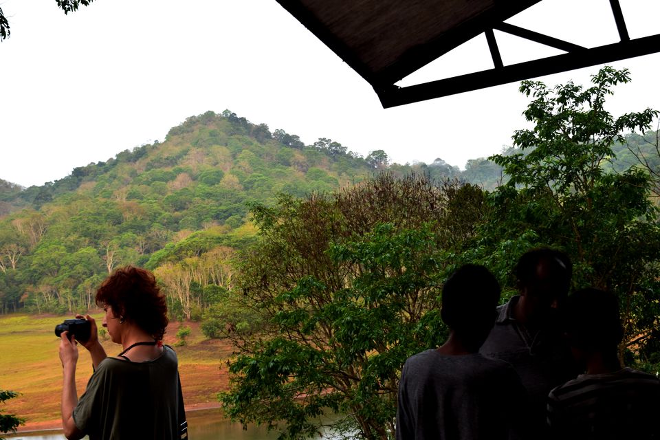 Photo of Backpacking Kerala: Beyond the backwaters by Rohan Ganesh