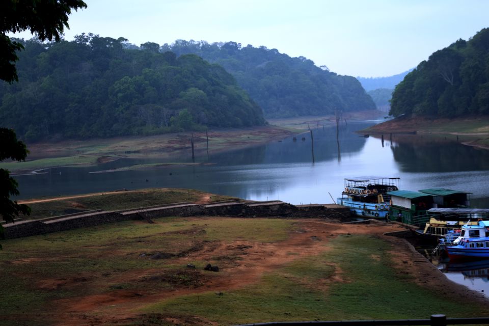 Photo of Backpacking Kerala: Beyond the backwaters by Rohan Ganesh