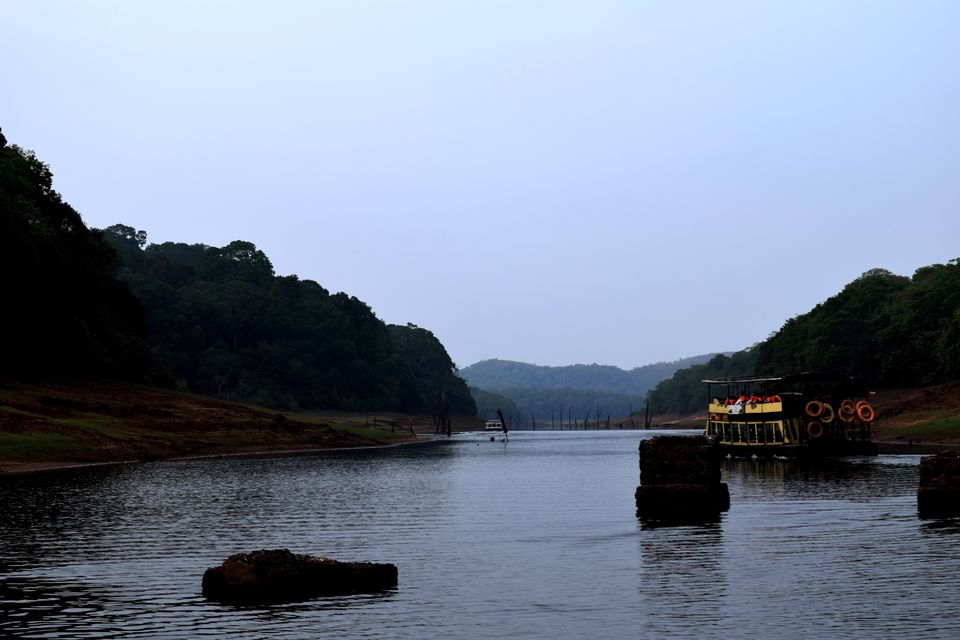 Photo of Backpacking Kerala: Beyond the backwaters by Rohan Ganesh