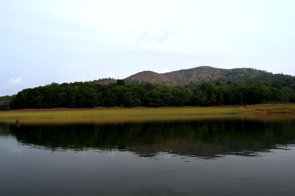 Photo of Backpacking Kerala: Beyond the backwaters by Rohan Ganesh