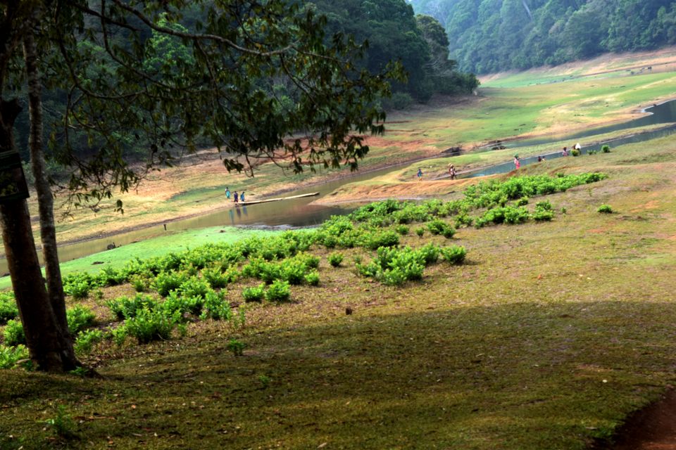 Photo of Backpacking Kerala: Beyond the backwaters by Rohan Ganesh