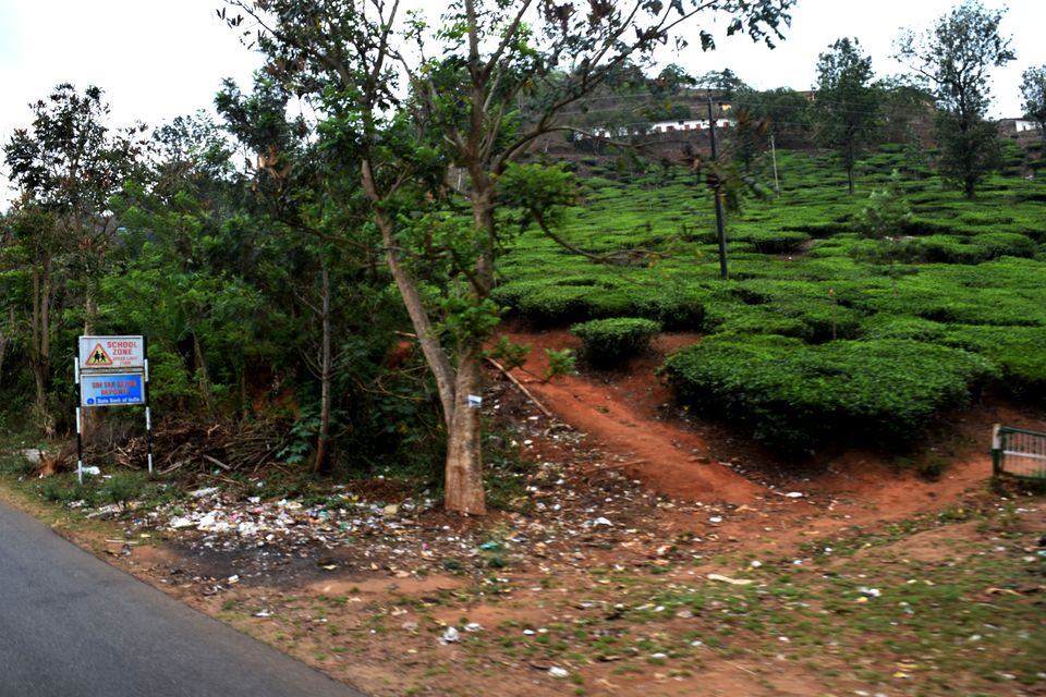 Photo of Backpacking Kerala: Beyond the backwaters by Rohan Ganesh