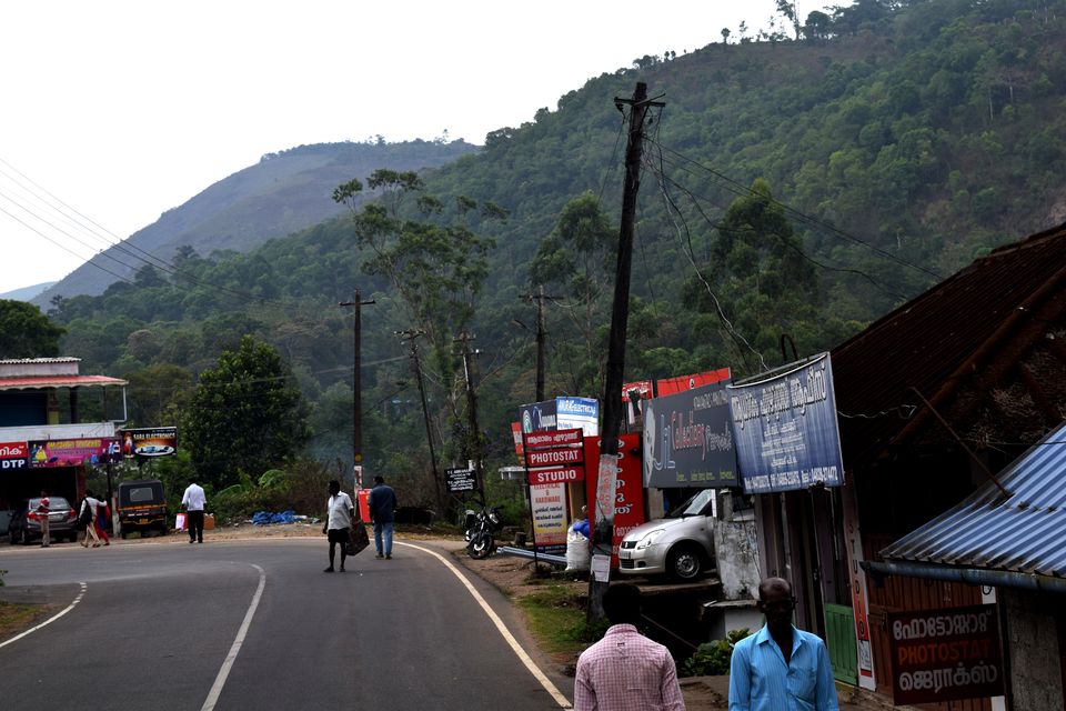 Photo of Backpacking Kerala: Beyond the backwaters by Rohan Ganesh